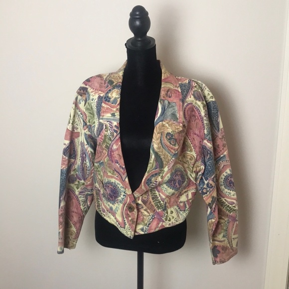 On The Verge Jackets & Blazers - On The Verge